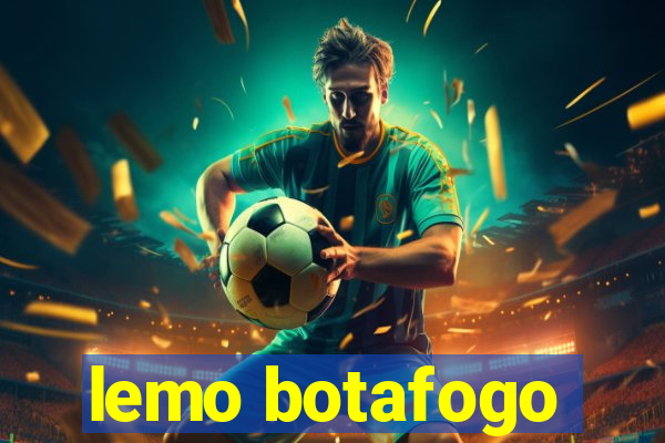 lemo botafogo
